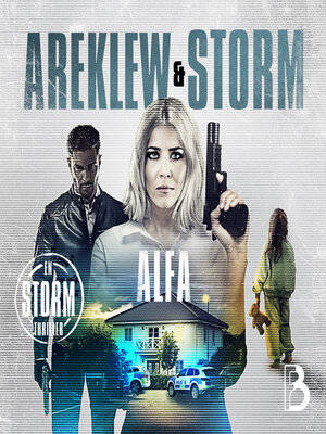 cover image of Alfa